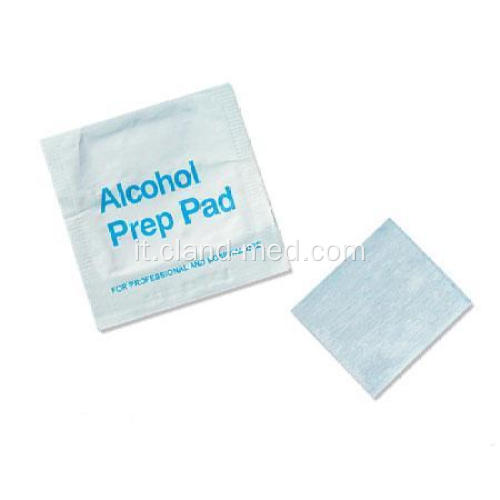 Pad Prep alcol